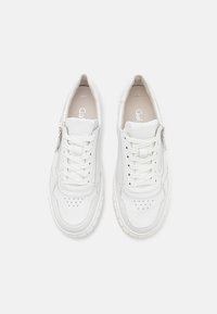 Gabor Comfort Zapatillas - weiß