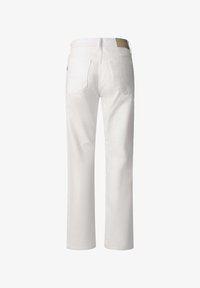 Neizbrano, clean white rigid