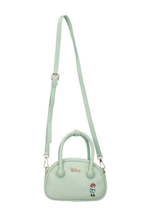 Disney DISNEY LUXE MINNIE  - Bolso de mano - green