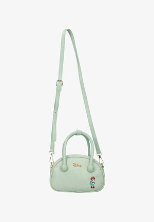 Disney DISNEY LUXE MINNIE - Bolso de mano - green