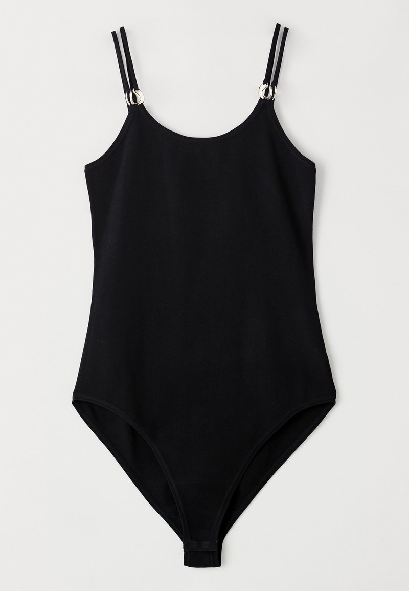 sandro Top zwart sandro Top zwart