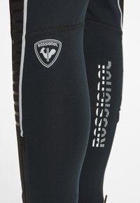 Rossignol POURSUITE PANTS - Outdoorbroeken - black