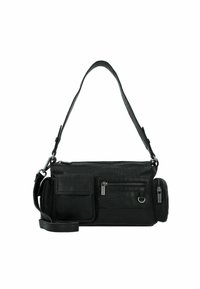 Unausgewählt, croco black