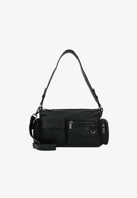 Unausgewählt, croco black