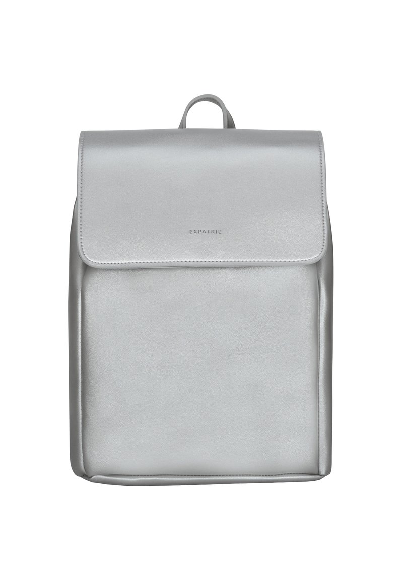 Expatrié NOELLE - Rucksack - silber