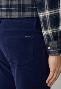 Façonnable - Spodnie materiałowe