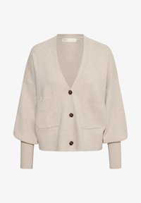 Valgt, simply taupe melange