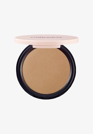 BIOMINERAL HEALTHY GLOW SUN POWDER10G - Bronzer - light matte