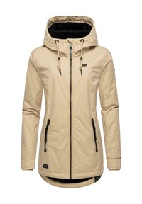 Niet geselecteerd, taupe