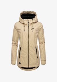 Unselected, taupe