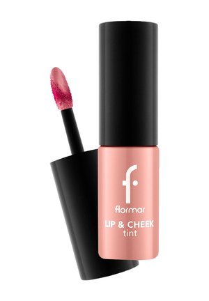 Flormar, LIP & CHEEK TINT - Lip & cheek tint - Princess