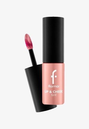 Flormar, LIP & CHEEK TINT - Lip & cheek tint - Princess