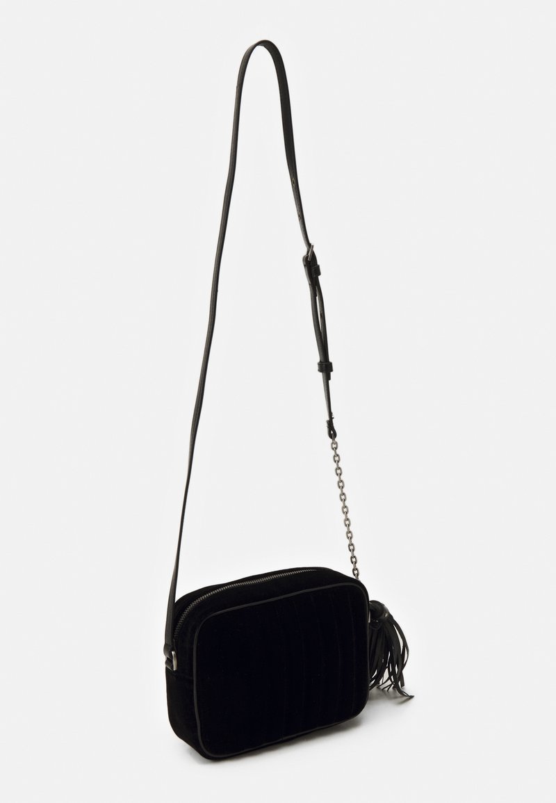 Patrizia Pepe Borsa a tracolla black/nero (Second hand