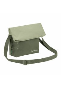Vaude HEKA  - Borsa a tracolla - cedar wood