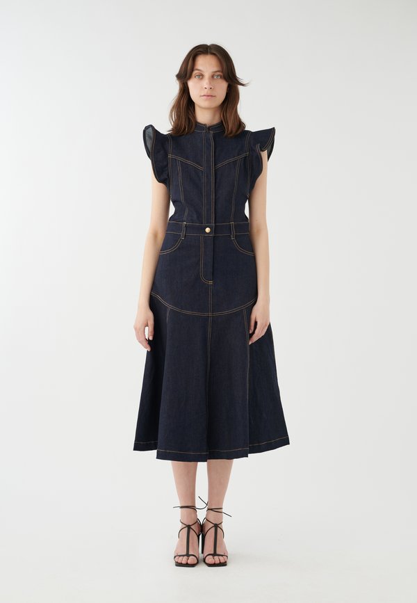 DEVANTIDEA - Jeanskleid