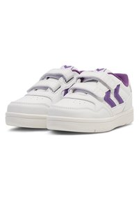 Hummel CAMDEN - Trainingsschuh - pansy