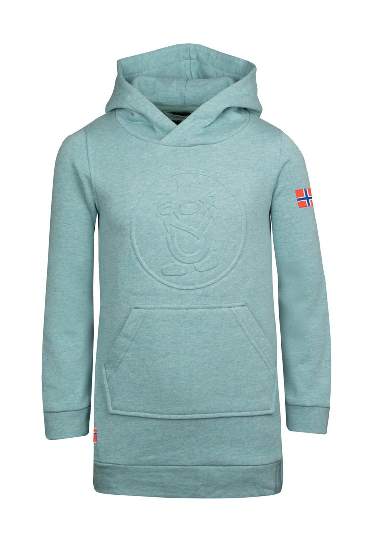 Trollkids Jurk groen