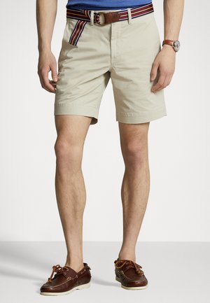 Bedford Shorts Beige main image 0