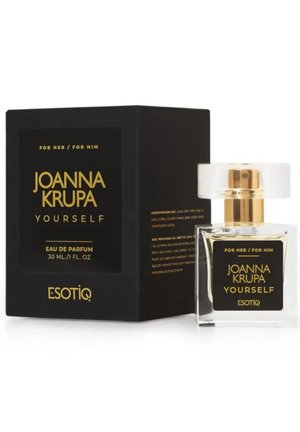 - Perfumy