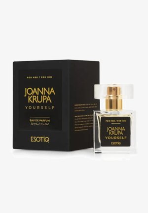 ESOTIQ - Perfumy