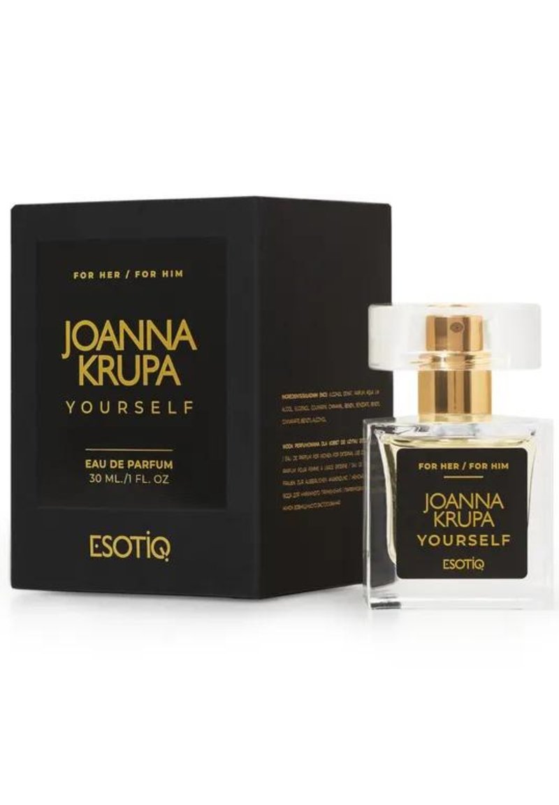 ESOTIQ - - Perfumy, Powiększ