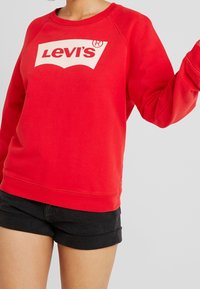 Levi's® Felpa - red
