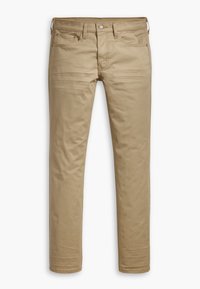 511® SLIM - Calças de ganga justas - harvest gold sorbtek wt g
