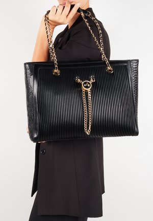 L'Atelier Du Sac ENID - Handtas - nero