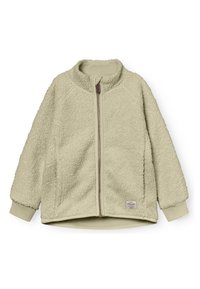Non selezionato, elm green