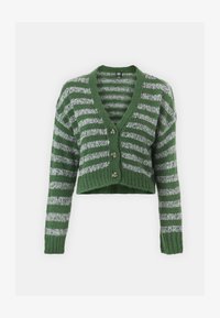 Επιλέχθηκε, green/grey