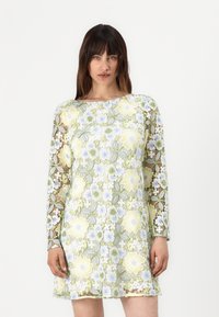 Bruuns Bazaar YVONNE BLUCILLE DRESS - Dnevna haljina - multi coloured