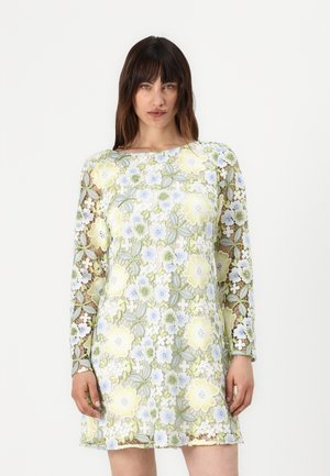 YVONNE BLUCILLE DRESS - Rochie de zi - multi coloured