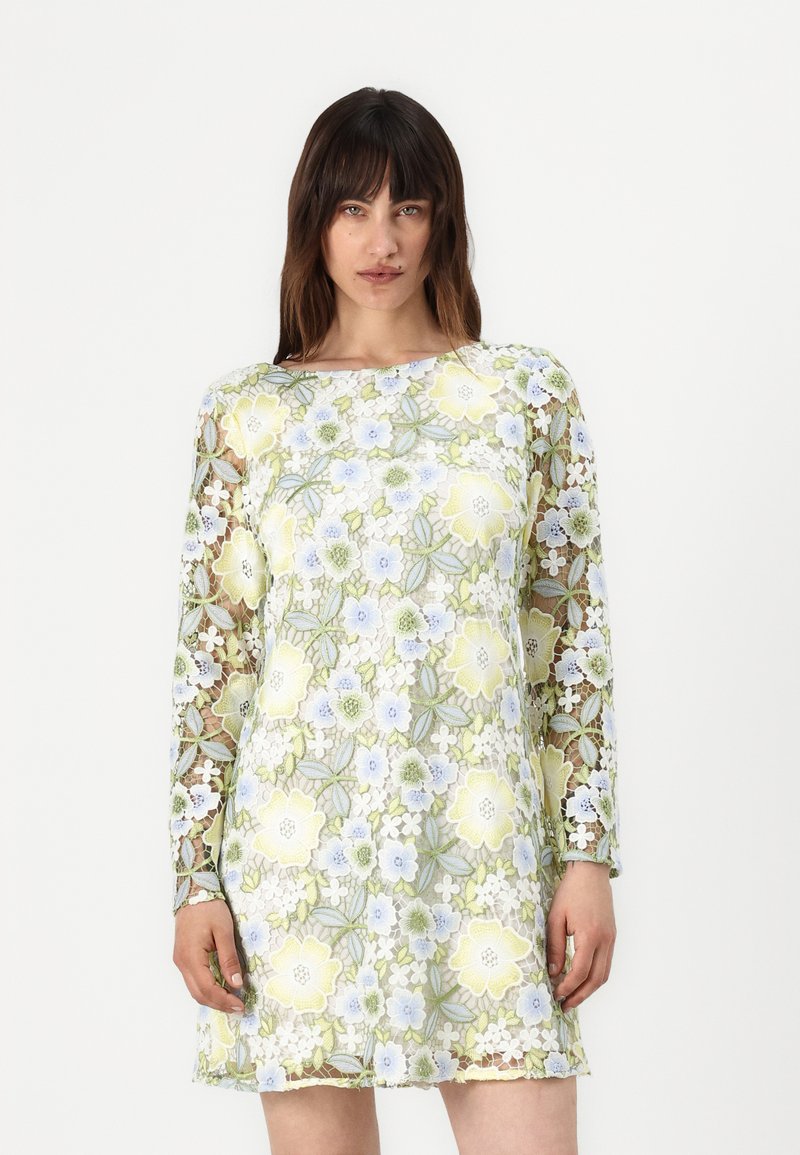 Bruuns Bazaar YVONNE BLUCILLE DRESS - Dnevna haljina - multi coloured