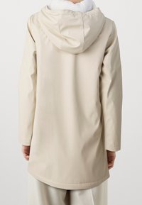 ONLY Petite Parkas - beige
