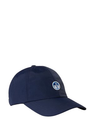 Cappellino - blue