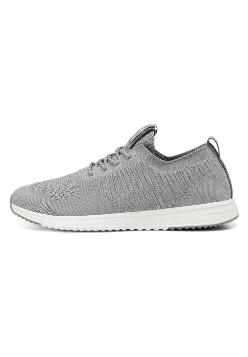 Marc O'Polo - MOD. JASPER 5D - Sneakers laag - grey, Vergroten