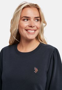 U.S. Polo Assn. EDA  - Trikoomekko - dark sapphire