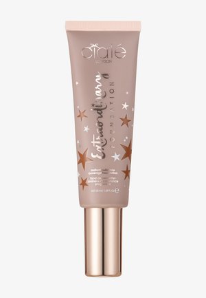 EXTRAORDINARY FOUNDATION - Foundation - pecan