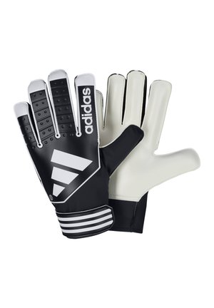 adidas Performance, EQUIPMENT  TIRO CLUB TORWA - Guanti da portiere - schwarzweissschwarz