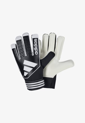 adidas Performance, EQUIPMENT TIRO CLUB TORWA - Guanti da portiere - schwarzweissschwarz