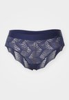 PANTY - Briefs - darkblue
