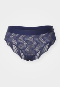 PANTY - Slip - darkblue