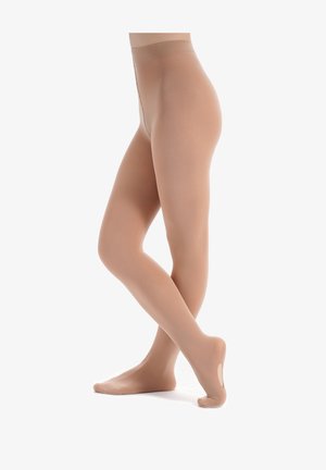 Tanzmuster, DANA - Unterhose lang - bronze