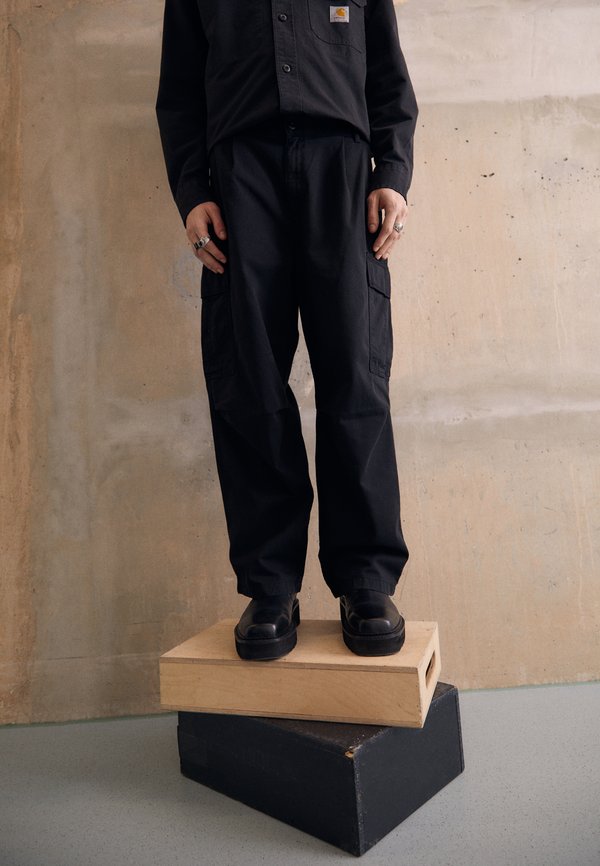 COLE PANT - Cargo trousers