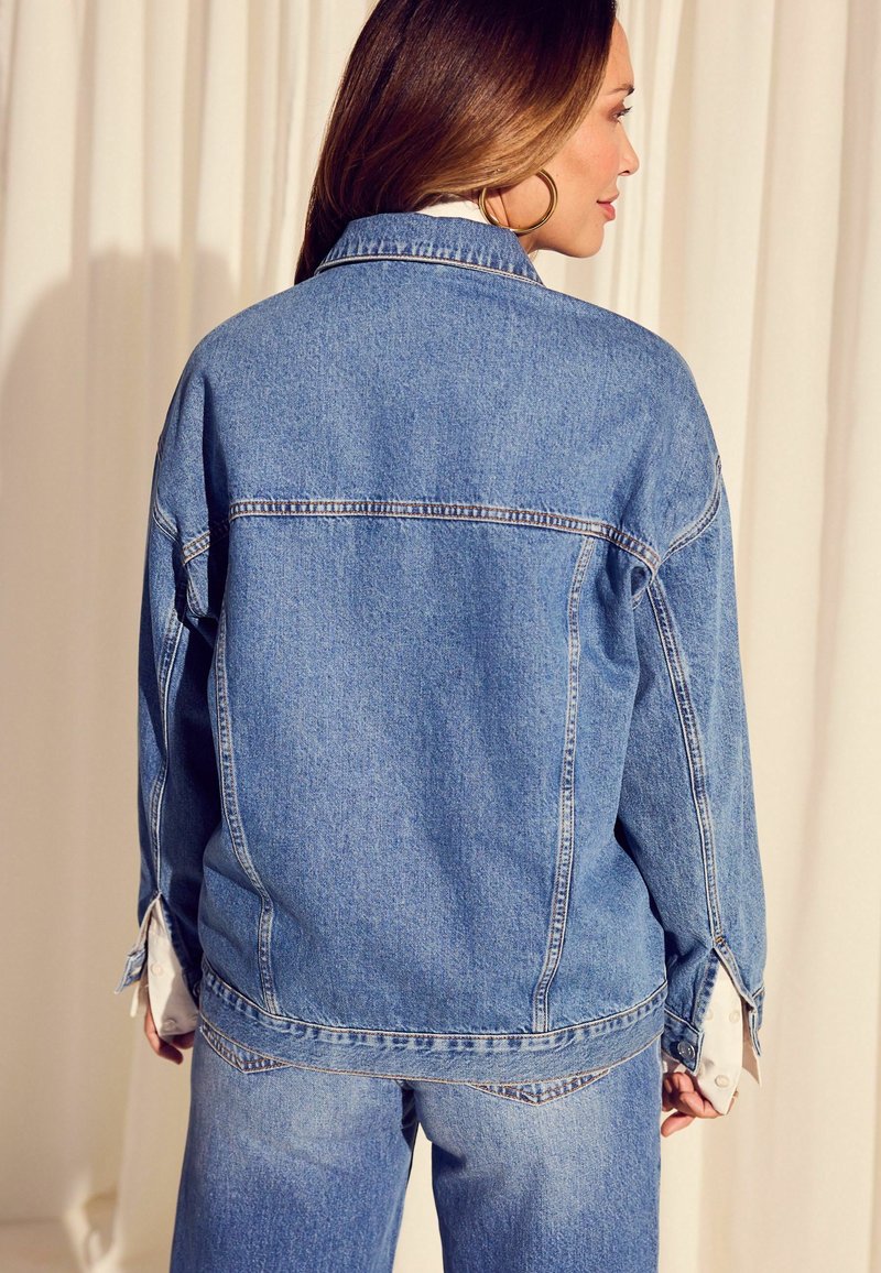 myleene klass denim dress PS