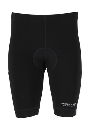Pantaloncini da ciclismo - black