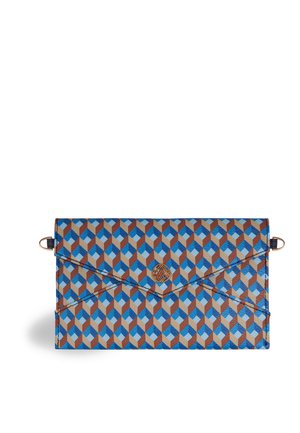Lompakko - smokey blue