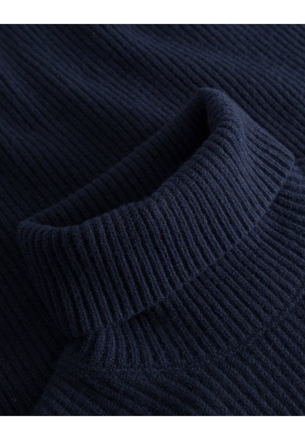 EDDIE ROLLNECK - Jumper3