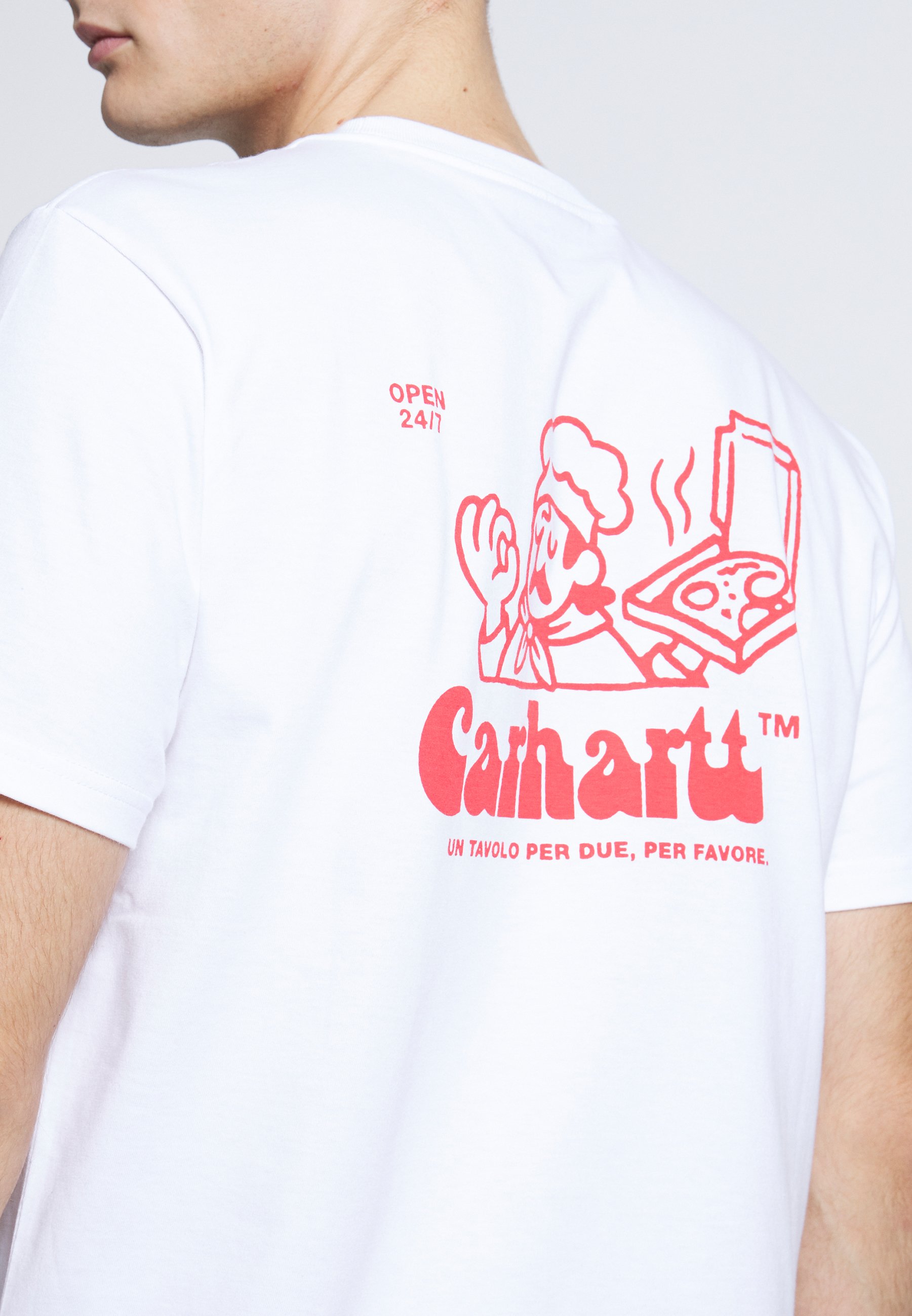 carhartt pizza tee