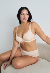 Triumph AMOURETTE - Bügel BH - orange highlight